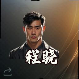 程骁